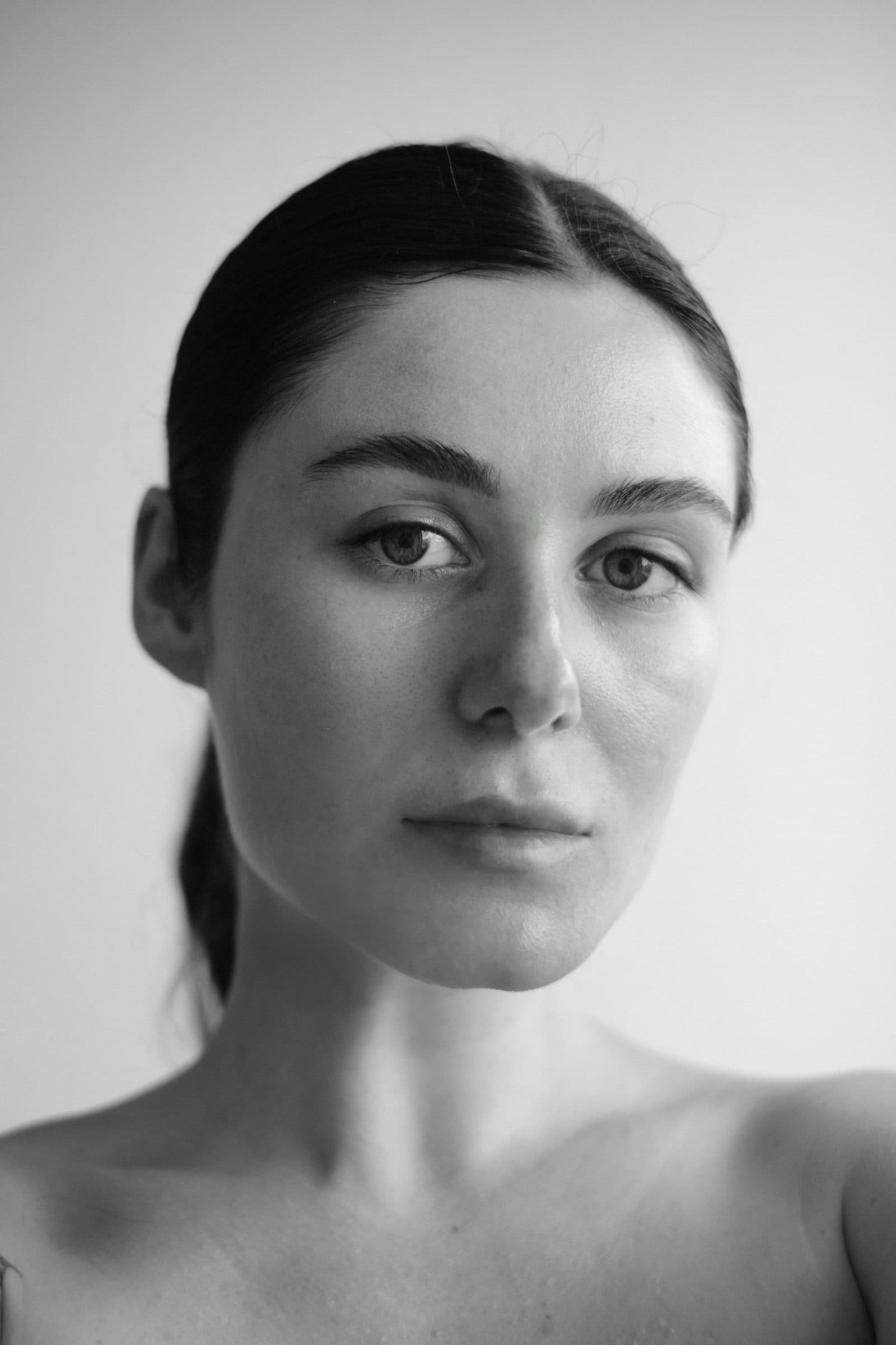 Sija - Tätowiererin