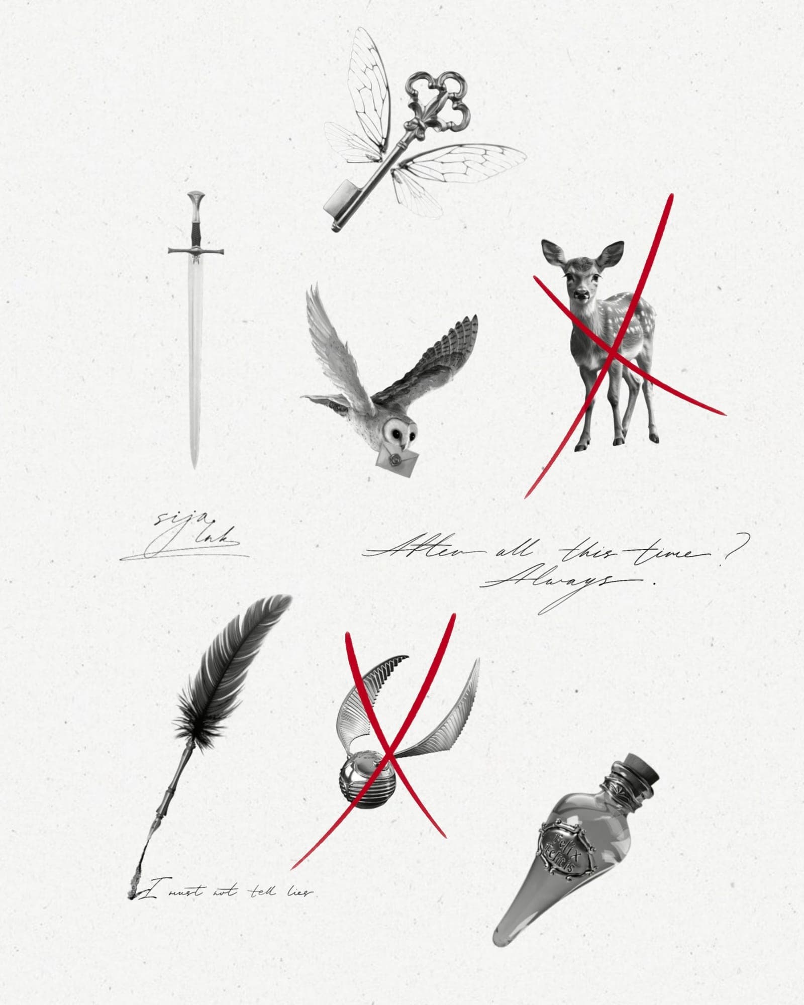Available tattoo design – Symbol Flash · №07 – SIJA.INK Zürich